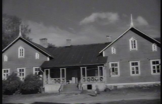 Hornankoski Fotoğrafı