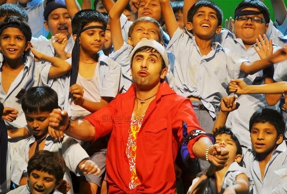 Chillar Party fotoğrafı