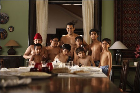 Chillar Party fotoğrafı