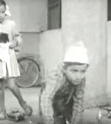 Bunt Na Kuklite (1957) afişi