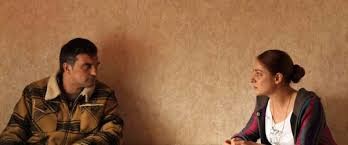 Kesişen Hayatlar Fotoğrafı