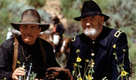 Bir Amerikan Efsanesi Fotoğrafı