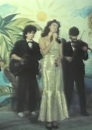 Vreme, Zivot (1992) afişi