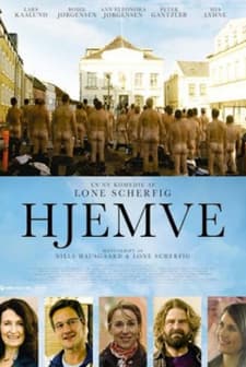 Evim Gibi (2007) afişi