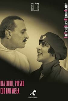 Dla Ciebie, Polsko (1920) afişi