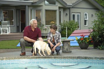 Marley ve Ben: Gençlik Yılları fotoğrafı