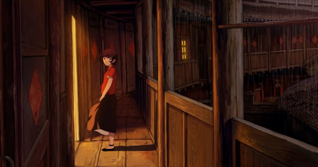 Big Ocean fotoğrafı