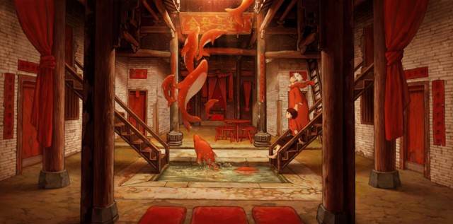 Big Ocean fotoğrafı