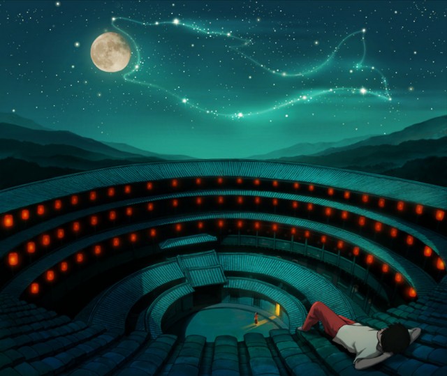 Big Ocean fotoğrafı