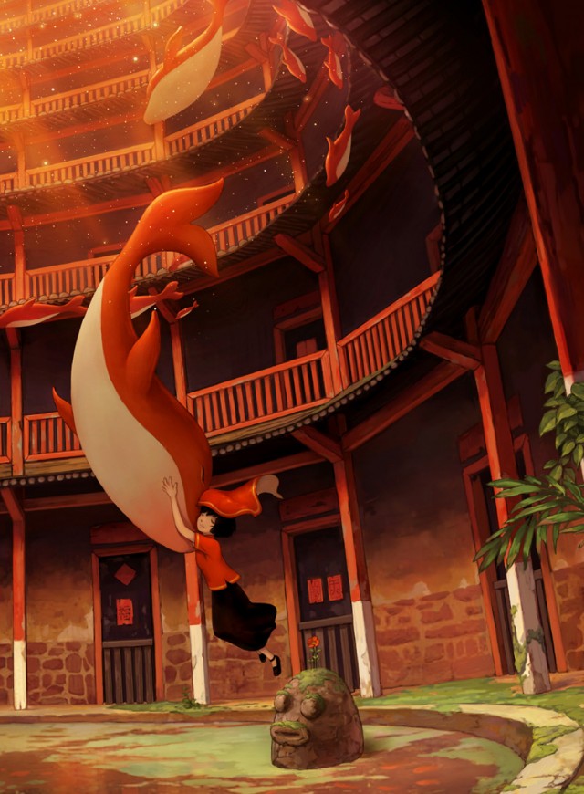 Big Ocean fotoğrafı