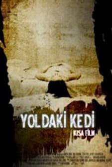 Yoldaki Kedi (2007) afişi