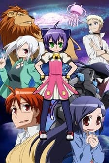 Crazed Family Diary (2008) afişi