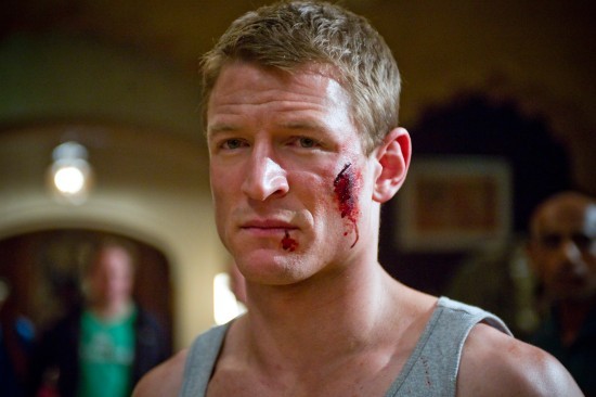 Strike Back Fotoğrafı