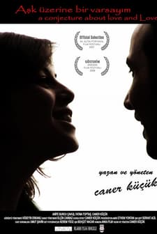 Aşk Üzerine Bir Varsayım (2007) afişi