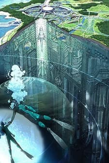 Real Drive (2008) afişi