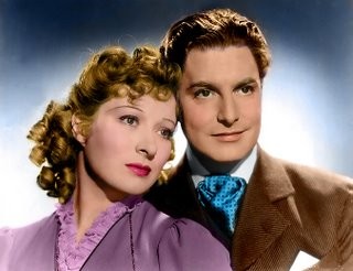 The Private Lives Of Elizabeth And Essex fotoğrafı