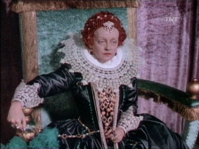 The Private Lives Of Elizabeth And Essex fotoğrafı