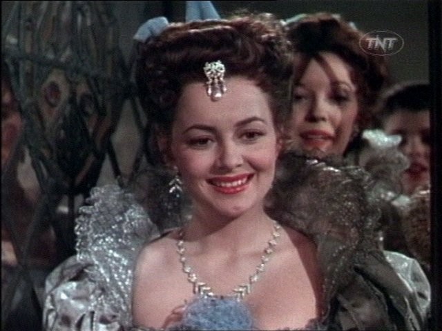 The Private Lives Of Elizabeth And Essex fotoğrafı