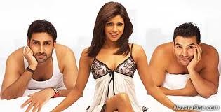 Dostana 2 Fotoğrafı