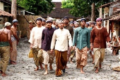 Sang Pencerah fotoğrafı