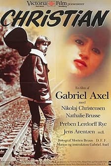 Christian (1989) afişi