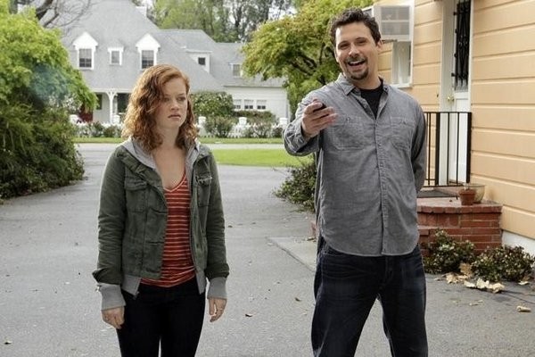 Suburgatory Fotoğrafı