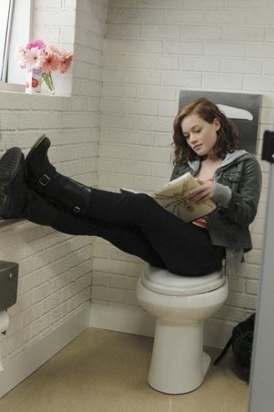 Suburgatory Fotoğrafı