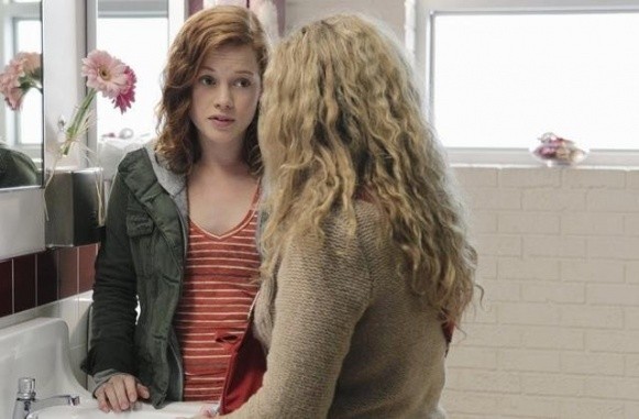 Suburgatory Fotoğrafı