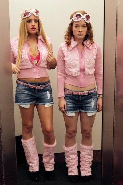 Suburgatory Fotoğrafı