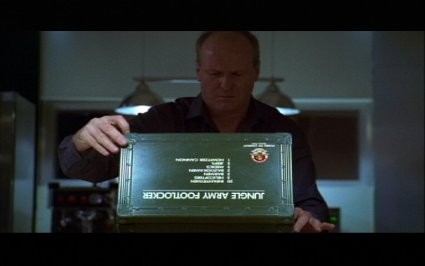 Savaş Alanı Fotoğrafı