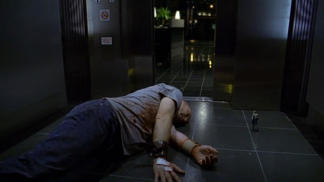 Savaş Alanı Fotoğrafı