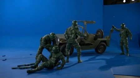 Savaş Alanı fotoğrafı