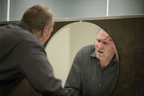 Savaş Alanı fotoğrafı