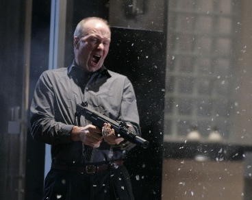 Savaş Alanı fotoğrafı