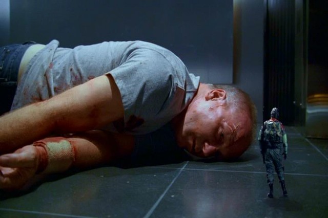 Savaş Alanı fotoğrafı