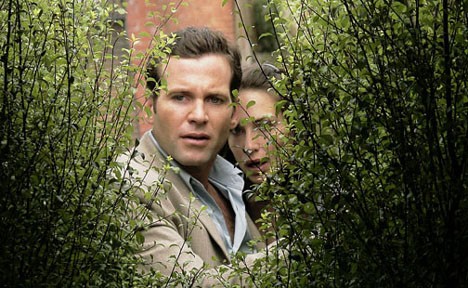 Crouch End Fotoğrafı