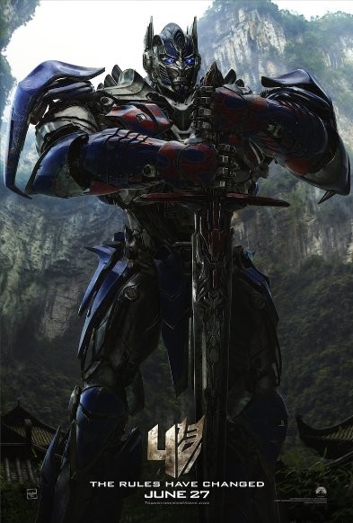 Transformers: Kayıp Çağ Fotoğrafı