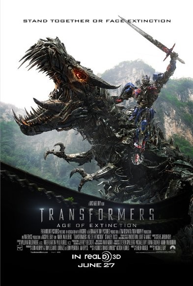 Transformers: Kayıp Çağ Fotoğrafı