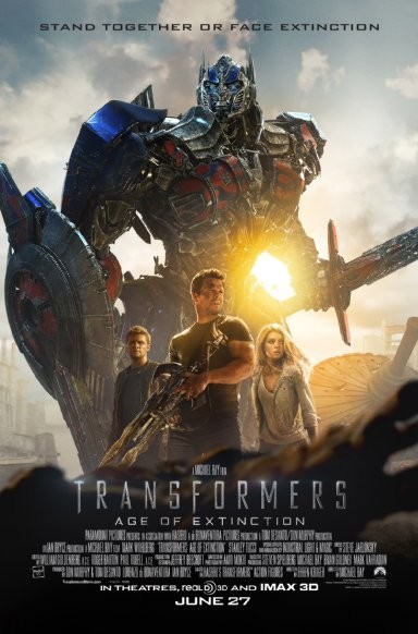 Transformers: Kayıp Çağ Fotoğrafı