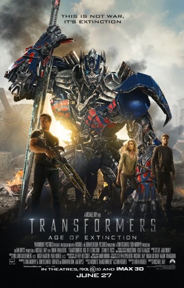 Transformers: Kayıp Çağ Fotoğrafı