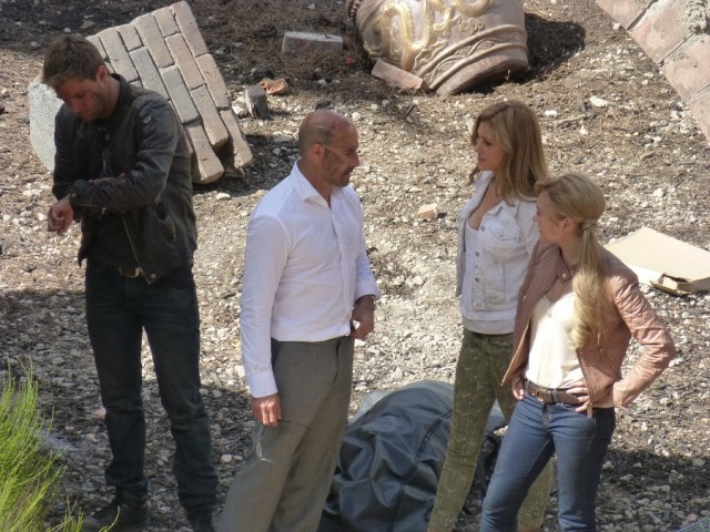 Transformers: Kayıp Çağ Fotoğrafı