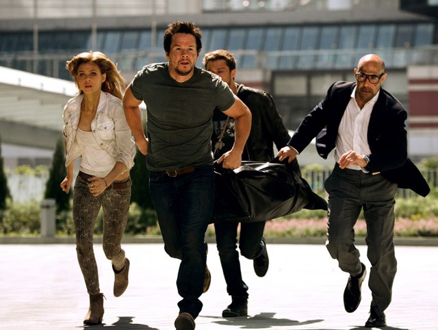 Transformers: Kayıp Çağ Fotoğrafı