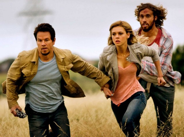 Transformers: Kayıp Çağ Fotoğrafı