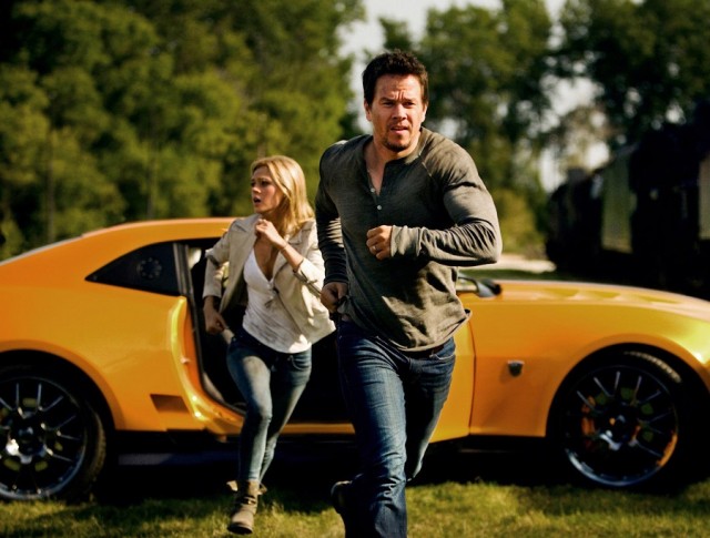 Transformers: Kayıp Çağ Fotoğrafı