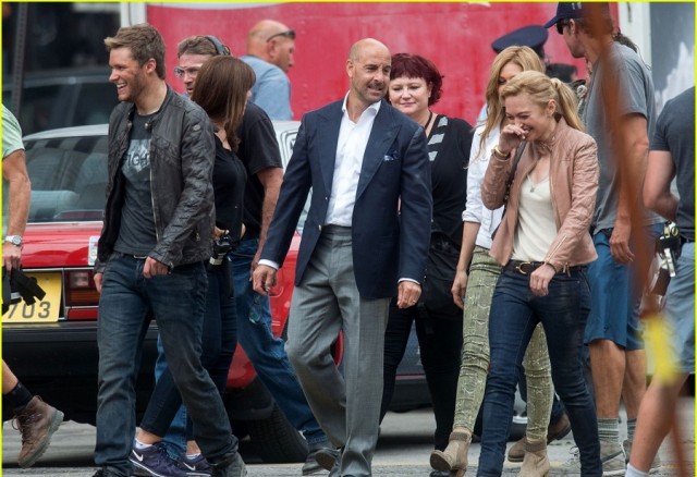 Transformers: Kayıp Çağ Fotoğrafı