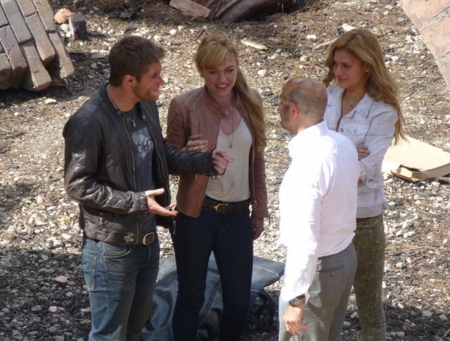 Transformers: Kayıp Çağ fotoğrafı