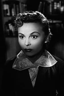 Engel Im Abendkleid (1951) afişi