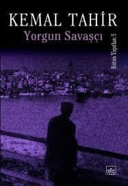 Yorgun Savaşçı (1979) afişi