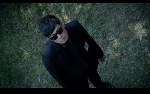 Vampire Prosecutor Fotoğrafı