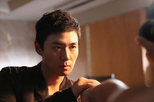 Vampire Prosecutor Fotoğrafı